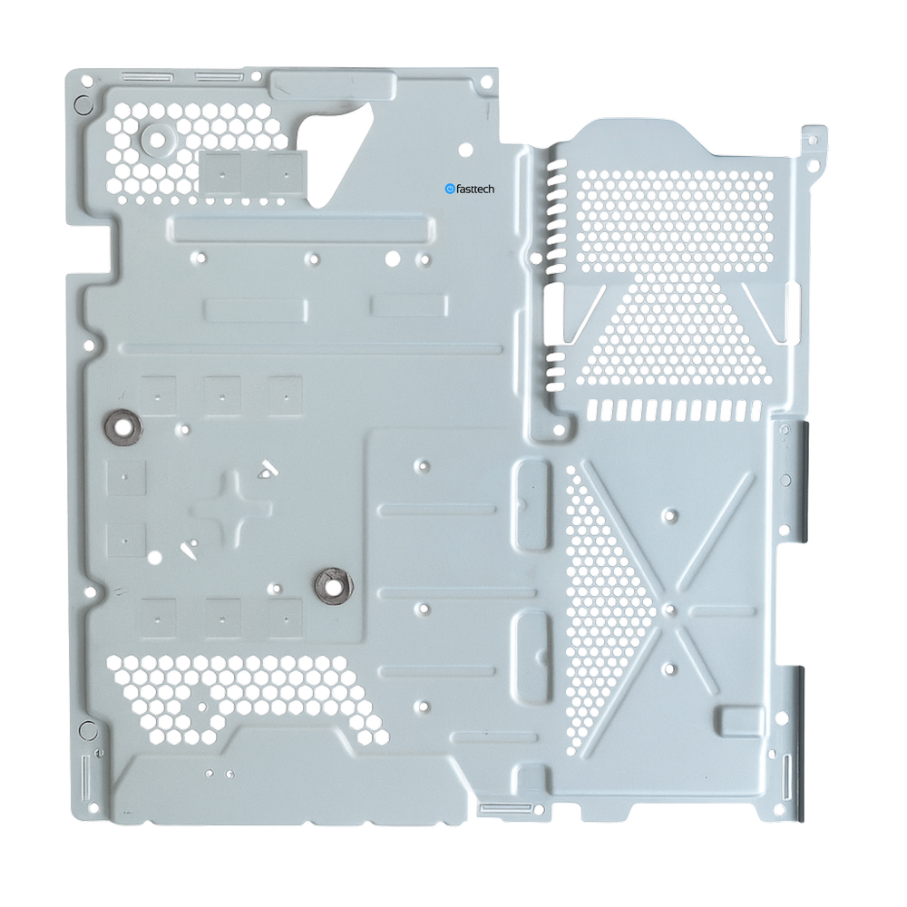 PlayStation 4 Backplate (CUH-1115) - Fasttech